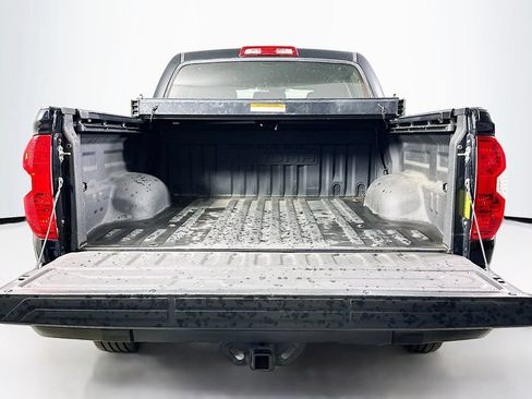 Used 2019 Toyota Tundra SR5 w/ TRD Off Road Package AWD/4WD image 16