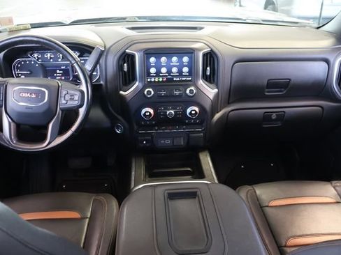 Used 2022 GMC Sierra 2500 AT4 AWD/4WD image 18