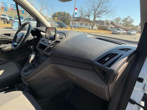Used 2022 Ford Transit Connect XL FWD image 31