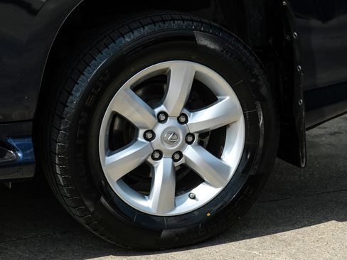 Used 2018 Lexus GX 460 w/ Navigation Package AWD/4WD image 32