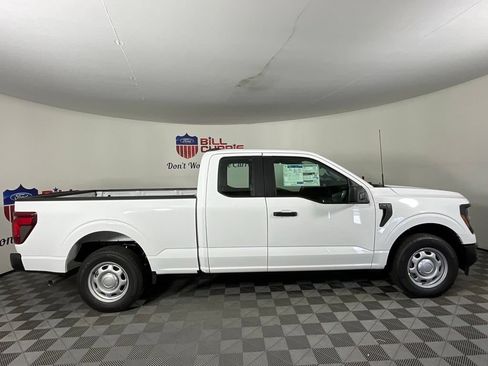 New 2026 Ford F150 XL RWD image 2