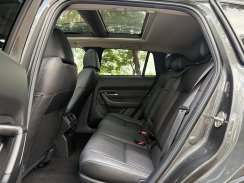 Used 2025 MAZDA CX-50 2.5 Hybrid w/ Premium Plus Pkg AWD/4WD image 38