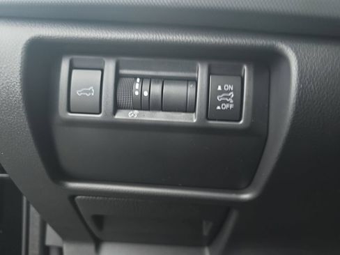 Used 2026 Subaru Forester Sport AWD/4WD image 22