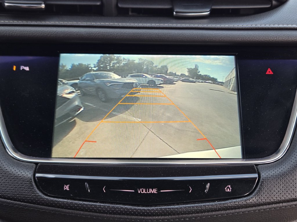 Used 2017 Cadillac XT5 Luxury w/ Driver Awareness Package FWD image 23