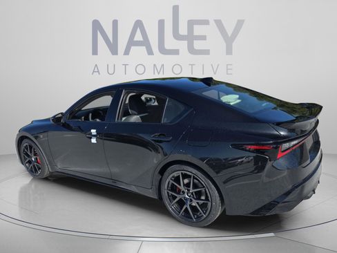 New 2026 Lexus IS 350 F Sport RWD image 3