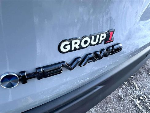 New 2026 Toyota Sienna XLE Woodland Edition image 15