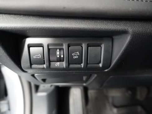 Certified 2024 Subaru Outback Wilderness AWD/4WD image 26