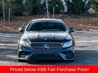 Used 2019 Mercedes-Benz E 450 Coupe video 2