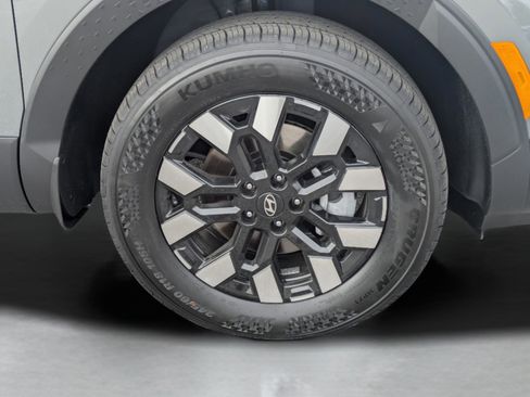 New 2026 Hyundai Santa Cruz SEL FWD image 2