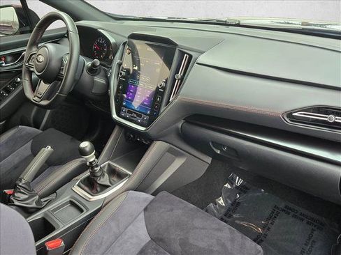 Used 2023 Subaru WRX Limited image 22