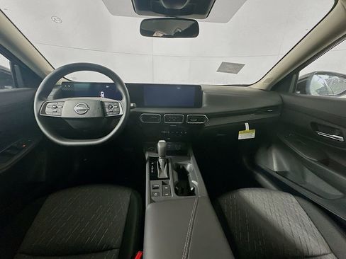 New 2026 Nissan Sentra SV w/ Floor Mat Package image 17