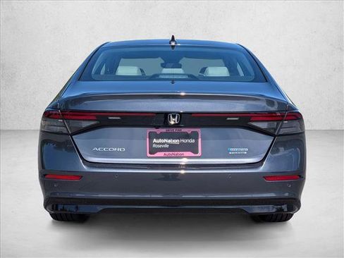 New 2026 Honda Accord Touring image 7
