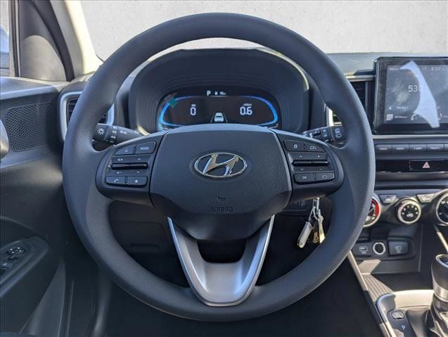 New 2026 Hyundai Venue SE FWD image 15