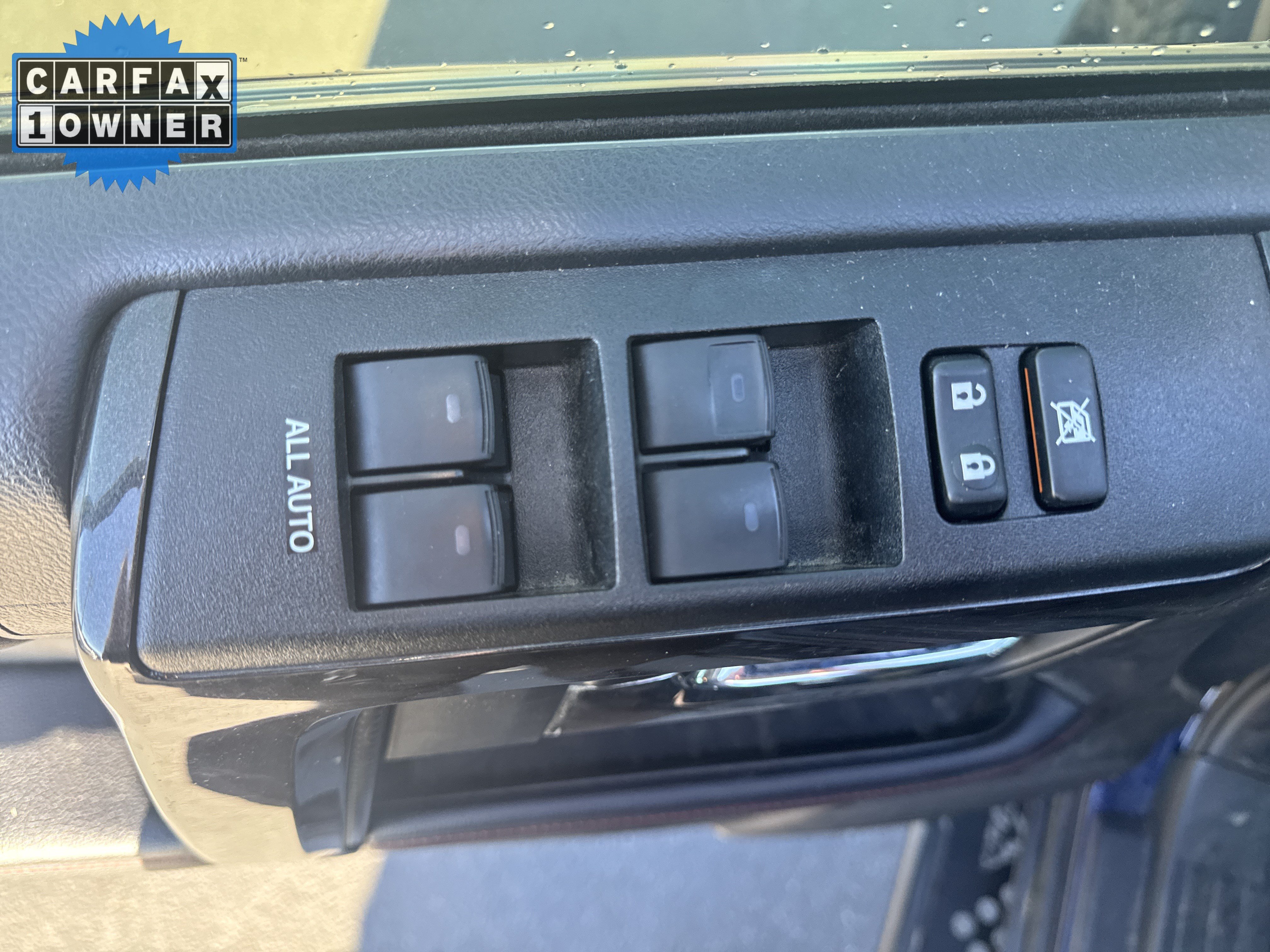 Used 2021 Toyota 4Runner Venture w/ Moonroof Package AWD/4WD image 15
