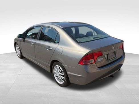 Used 2008 Honda Civic LX image 28