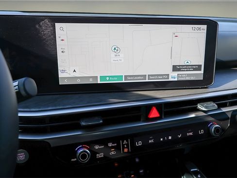 Used 2025 Kia Sorento X-Line EX image 17