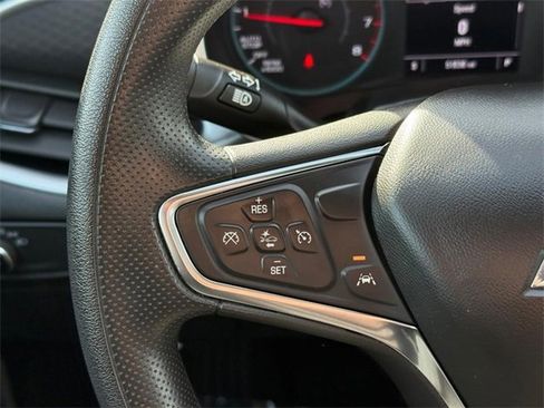 Used 2023 Chevrolet Malibu LT image 19