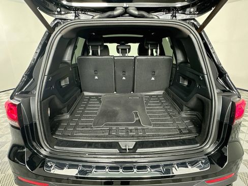 Certified 2023 Mercedes-Benz GLB 250 image 25