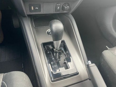 Used 2024 Mitsubishi Outlander Sport ES AWD/4WD image 12