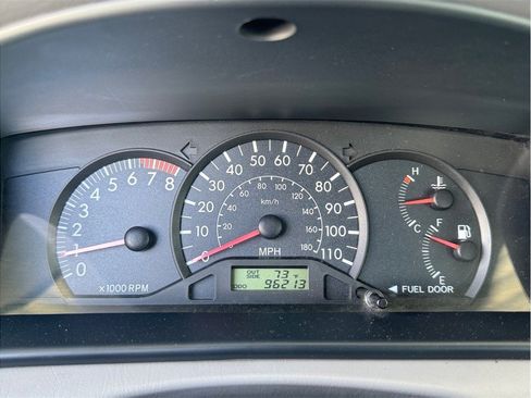 Used 2006 Toyota Corolla CE FWD image 13