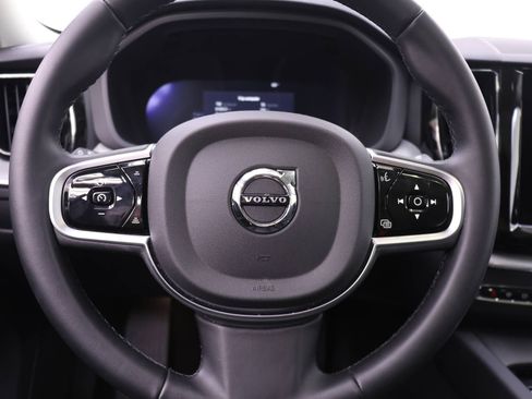 Certified 2025 Volvo XC60 T8 Plus AWD/4WD image 16