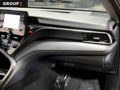 Used 2024 Toyota Camry LE w/ Cold Weather Package image 19