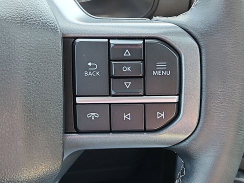 Used 2023 Ford F150 XLT w/ Equipment Group 302A High AWD/4WD image 22