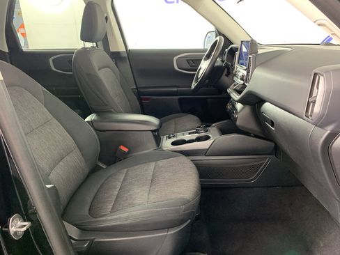 Used 2021 Ford Bronco Sport Big Bend w/ Big Bend Package image 42