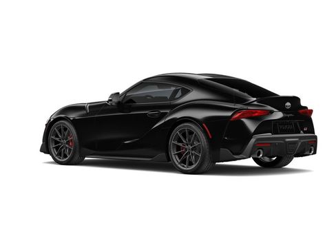 New 2026 Toyota Supra Premium image 6