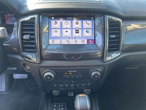 Used 2019 Ford Ranger Lariat w/ Equipment Group 501A Mid image 11