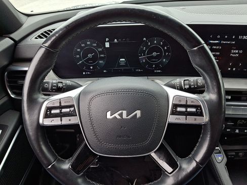 Certified 2024 Kia Telluride SX X-Line AWD/4WD image 20