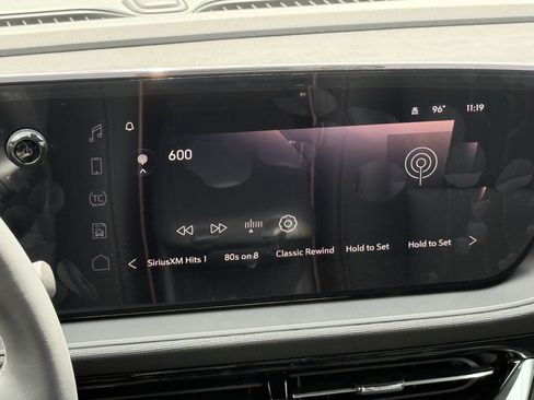 New 2026 Buick Envista Preferred FWD image 12