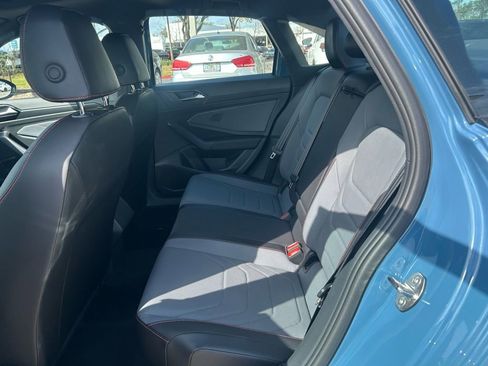 New 2026 Volkswagen Jetta GLI Autobahn FWD image 46