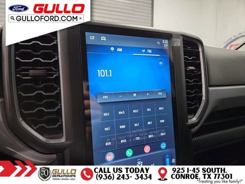 Used 2024 Ford Ranger XL image 25