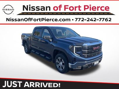 Used 2022 GMC Sierra 1500 Pro w/ Pro Value Package