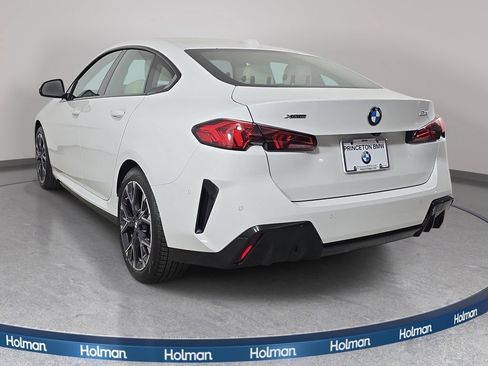 Used 2025 BMW 228i xDrive w/ Technology Package AWD/4WD image 8