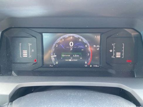 New 2026 Toyota Tacoma SR5 AWD/4WD image 6
