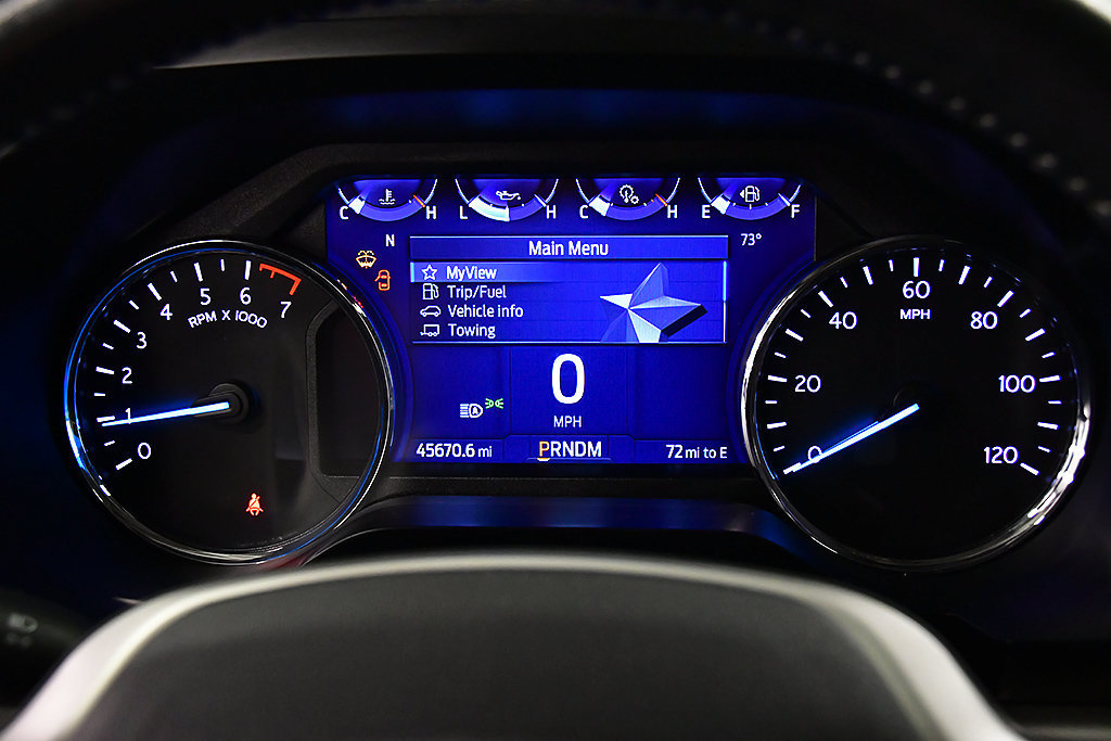 Used 2023 Ford Expedition Max XLT AWD/4WD image 16