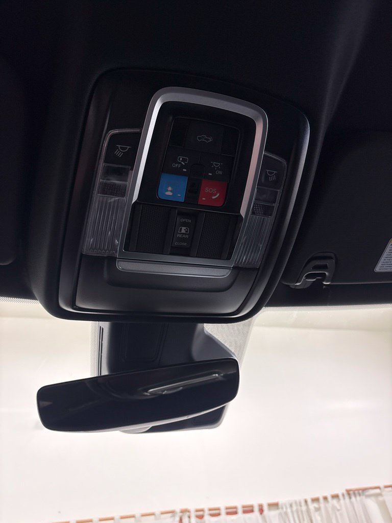 New 2026 RAM 1500 Big Horn AWD/4WD image 14