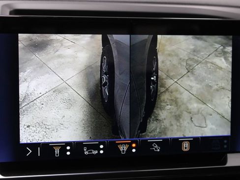 New 2026 Chevrolet Silverado 1500 RST w/ RST Select Package AWD/4WD image 64