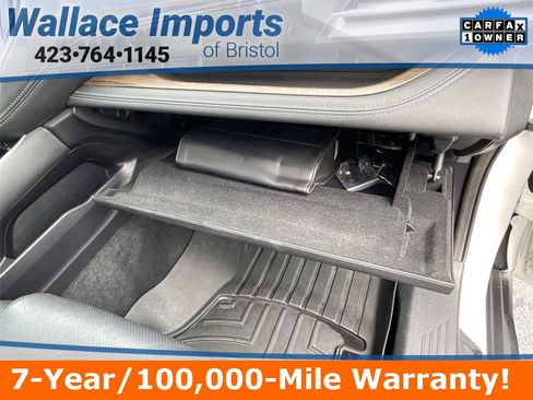 Certified 2022 Subaru Outback Limited image 38