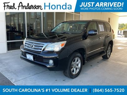 Used 2013 Lexus GX 460 Premium
