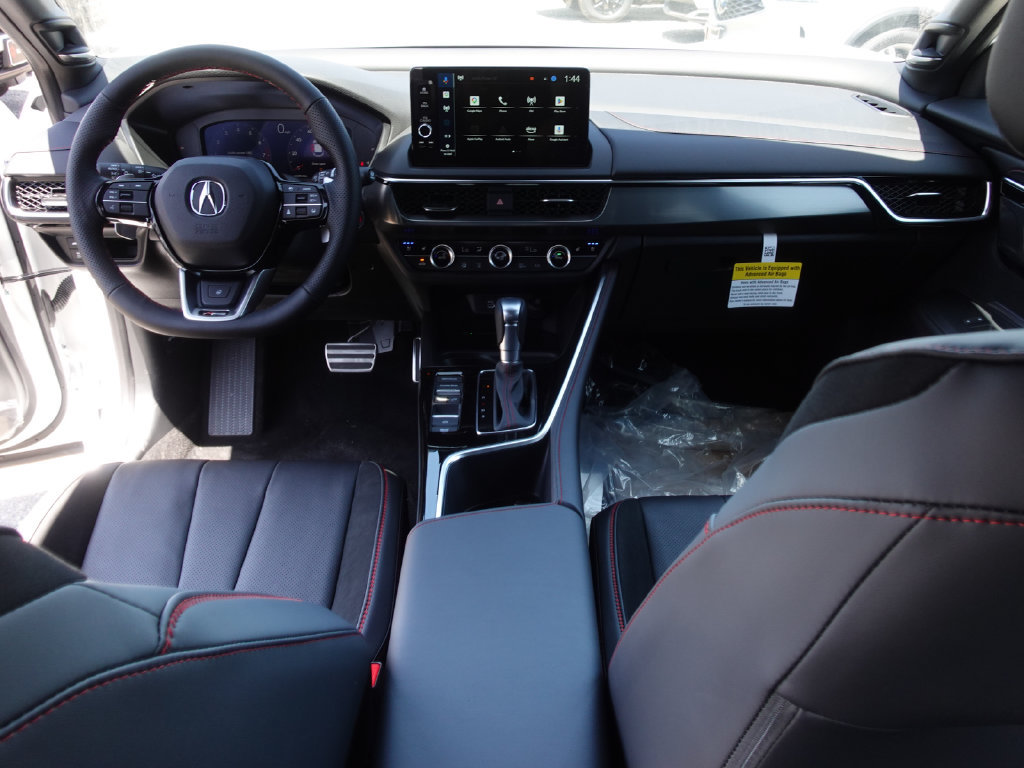 New 2026 Acura ADX A-Spec w/ Advance Package AWD/4WD image 28