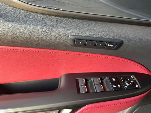 Certified 2025 Lexus NX 350h AWD w/ Premium Package image 8