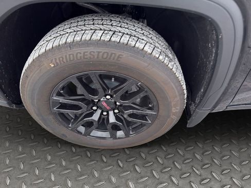 New 2026 GMC Sierra 1500 Elevation image 24