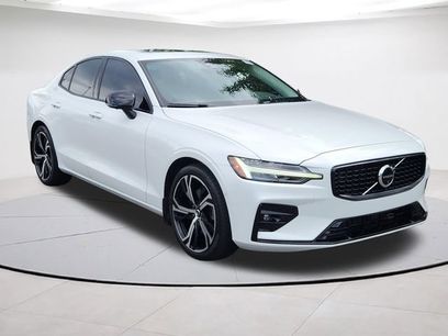 Certified 2024 Volvo S60 B5 Ultimate