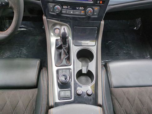 Used 2023 Nissan Maxima SR w/ Sport Mat Group image 22