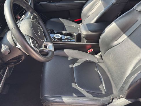 Used 2023 Kia Sportage EX AWD/4WD image 18