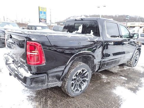 New 2026 RAM 1500 Limited image 7