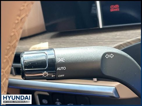 New 2026 Hyundai Santa Fe Limited FWD image 26